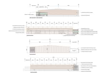 New Build Industrial at DSX - FOR SALE OR LEASE