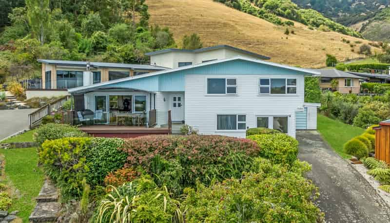 11A Rainbow Drive, Atawhai