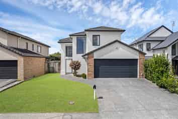 6  Liffey Drive, East Tamaki