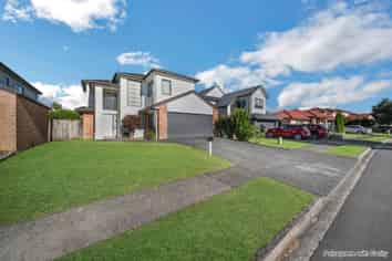6  Liffey Drive, East Tamaki