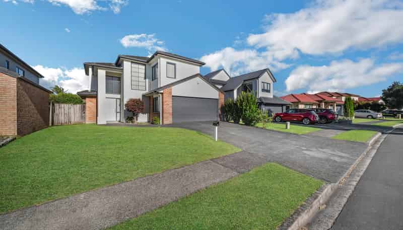 6  Liffey Drive, East Tamaki