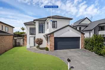 6  Liffey Drive, East Tamaki