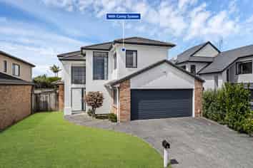 6  Liffey Drive, East Tamaki