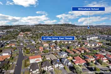 6  Liffey Drive, East Tamaki