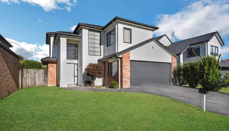 6  Liffey Drive, East Tamaki