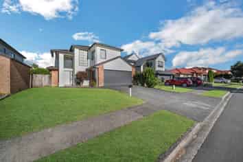 6  Liffey Drive, East Tamaki