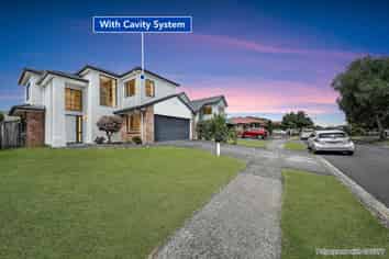 6  Liffey Drive, East Tamaki