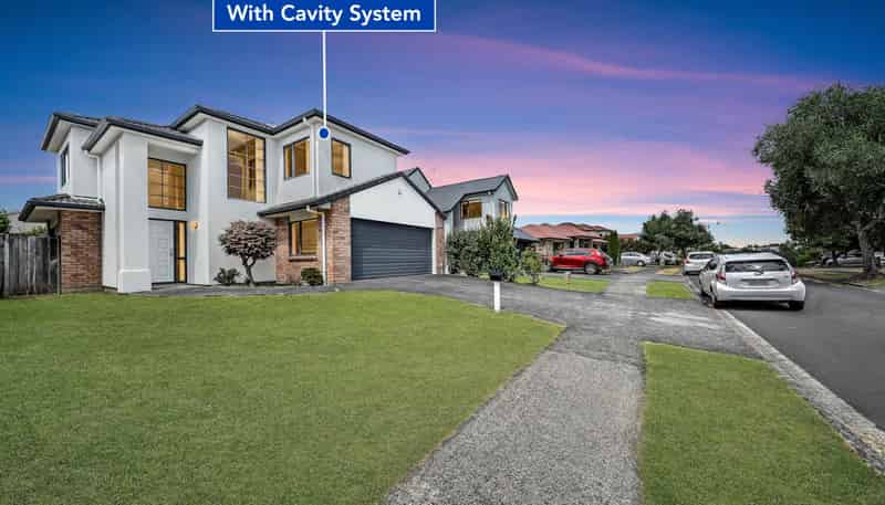 6  Liffey Drive, East Tamaki