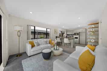 6  Liffey Drive, East Tamaki