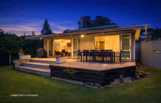 13 Wigmore Crescent, Hahei