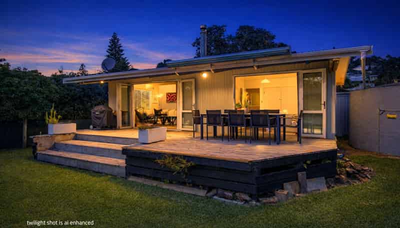 13 Wigmore Crescent, Hahei