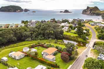 13 Wigmore Crescent, Hahei