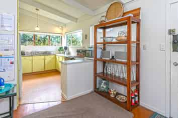 13 Wigmore Crescent, Hahei