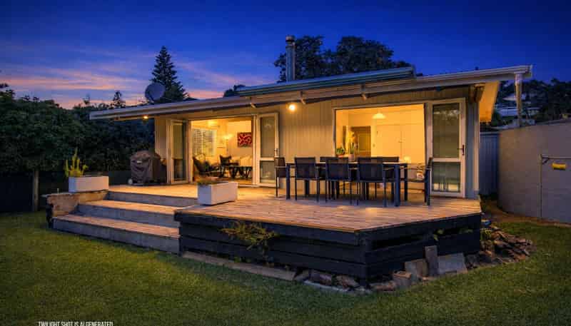 13 Wigmore Crescent, Hahei