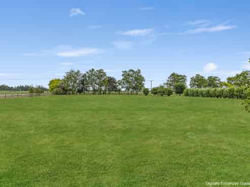 1 Westview Drive, Tinwald