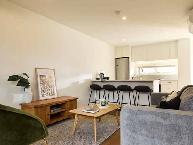 1 Helen Jenepher Lane, Mount Wellington