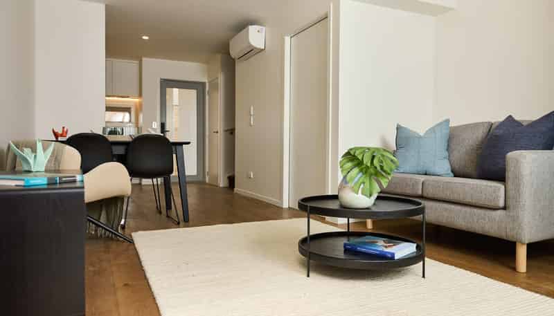 1 Helen Jenepher Lane, Mount Wellington