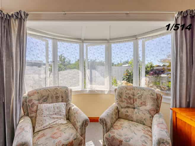 1/514 Whitehead Road, Hastings