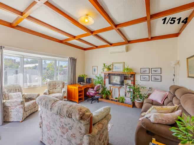 1/514 Whitehead Road, Hastings