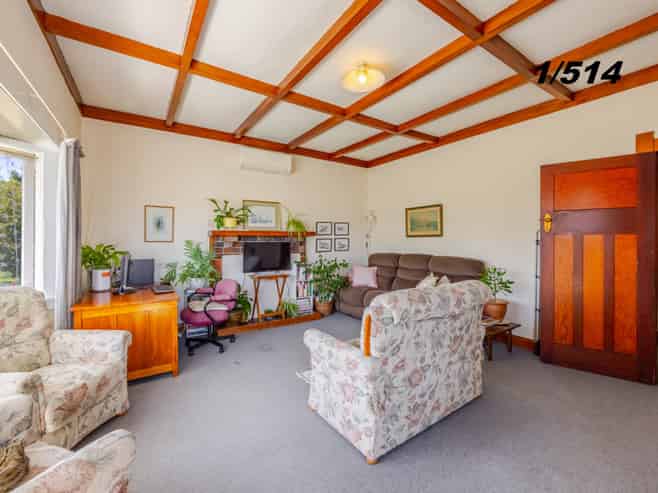 1/514 Whitehead Road, Hastings