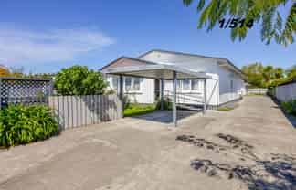 1/514 Whitehead Road, Hastings