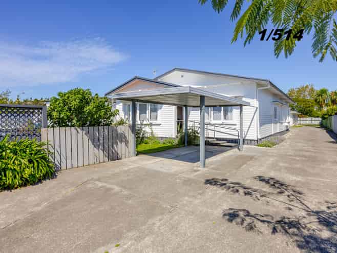 1/514 Whitehead Road, Hastings