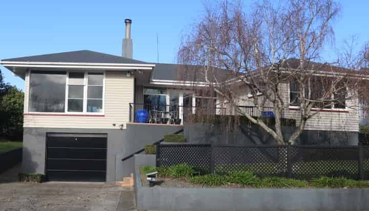 30 Churchill Avenue, Hokowhitu