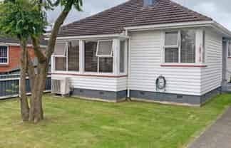 28 Massey Crescent, Marewa