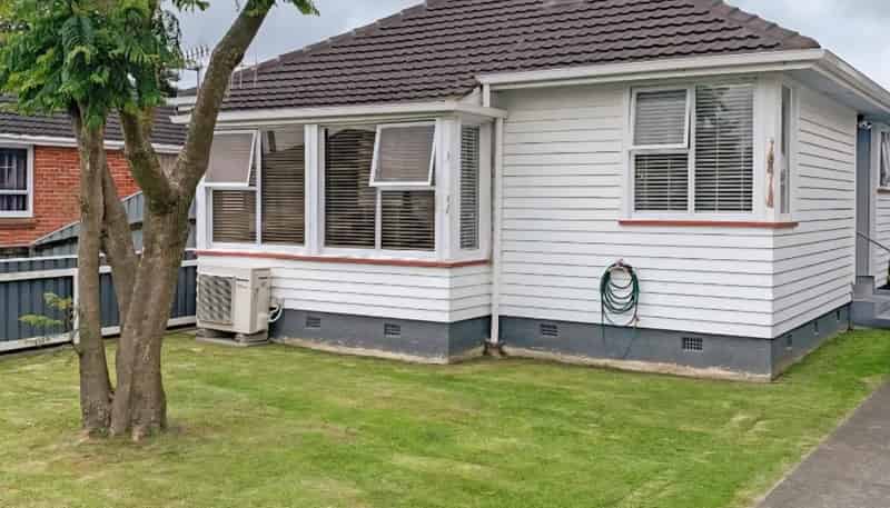 28 Massey Crescent, Marewa