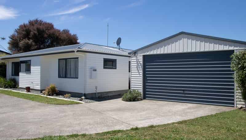 6 Buchanan Street, Matamata