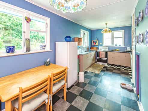 164 Creek Road, Mangamahu