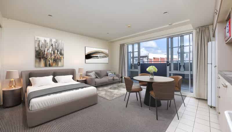 1K/3 Keystone Avenue, Mount Roskill