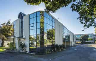 Dual Access Office Opportunity