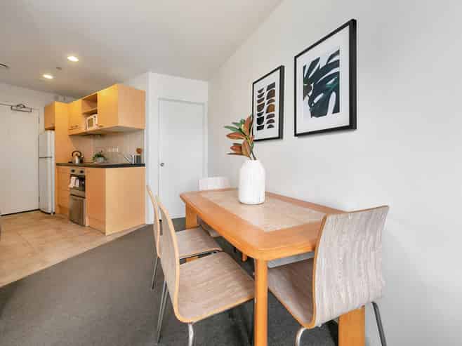 613/421 Queen Street, Auckland Central