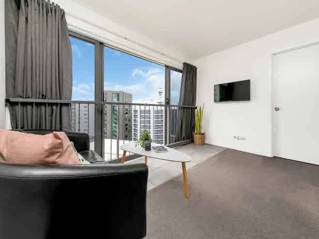 613/421 Queen Street, Auckland Central