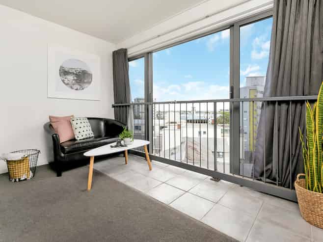 613/421 Queen Street, Auckland Central