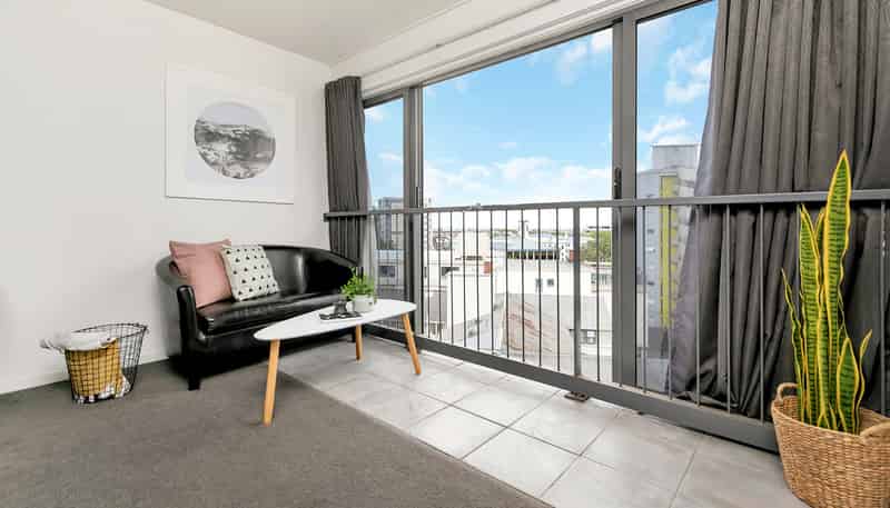 613/421 Queen Street, Auckland Central