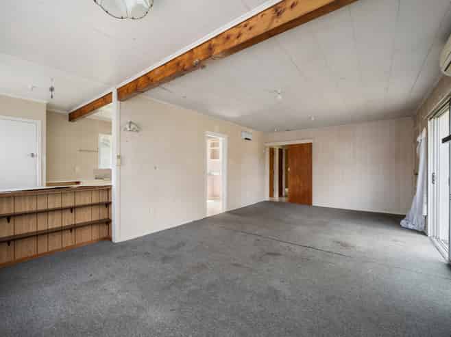 95B Sunset Road, Mangakakahi