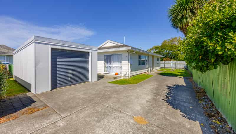 3/514 Whitehead Road, Hastings