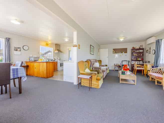 3/514 Whitehead Road, Hastings