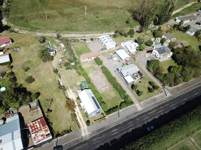 71 Bridge Street, Ongaonga