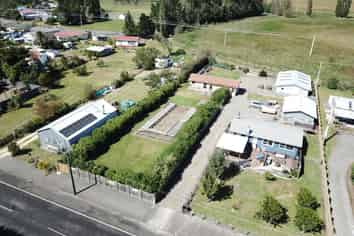 71 Bridge Street, Ongaonga