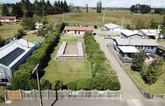 71 Bridge Street, Ongaonga