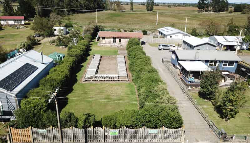 71 Bridge Street, Ongaonga