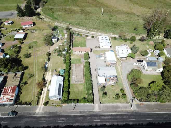 71 Bridge Street, Ongaonga