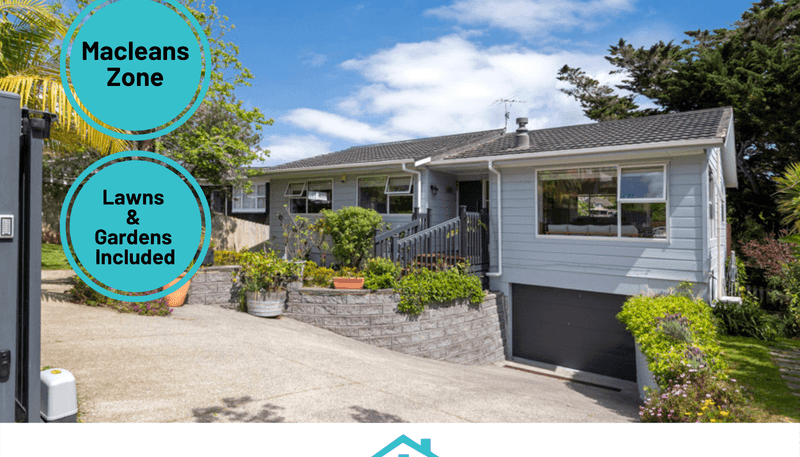 12 Cheriton Road, Mellons Bay