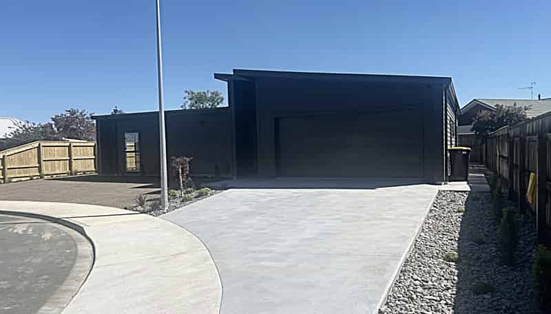 2 Newmia Lane, Masterton