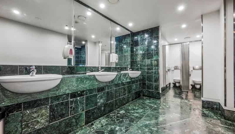 1E Courthouse Lane, Auckland Central