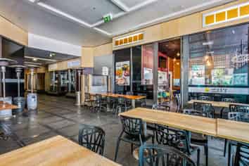 FULLY FITTED CBD HOSPITALITY INVESTMENT
