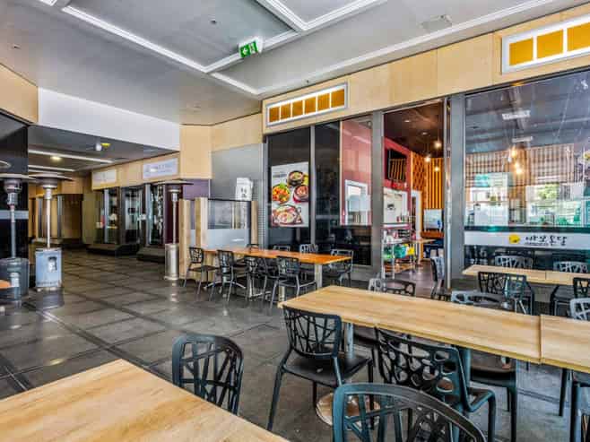 FULLY FITTED CBD HOSPITALITY INVESTMENT
